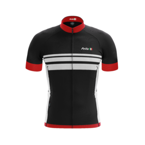 Short Sleeves Jersey