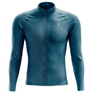 Long Sleeves Jersey