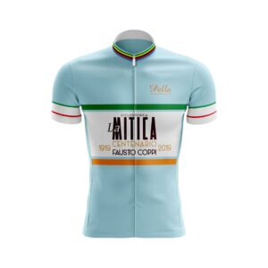 La Mitica