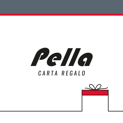  Carta regalo Black & White