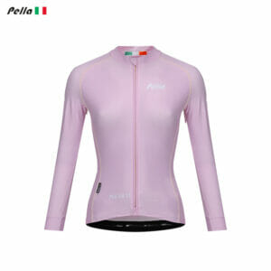 Maglia manica lunga