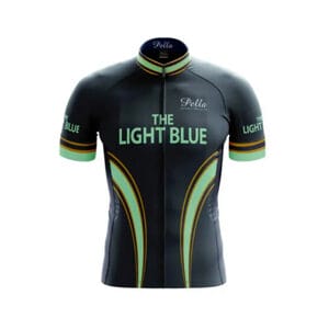 The Light Blue