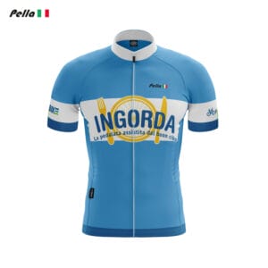 L'Ingorda